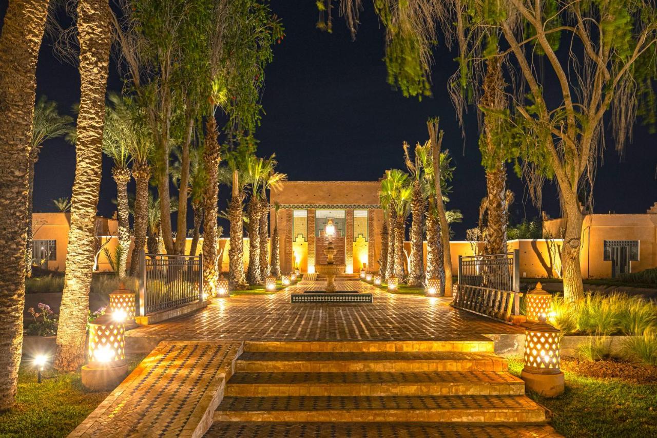 Sol Oasis Marrakech Hotel 4*