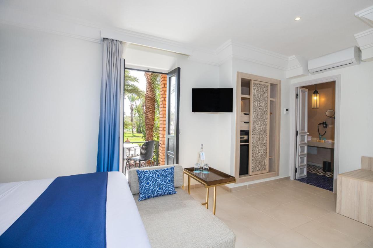 Sol Oasis Marrakech 4* Ouahat Sidi Brahim