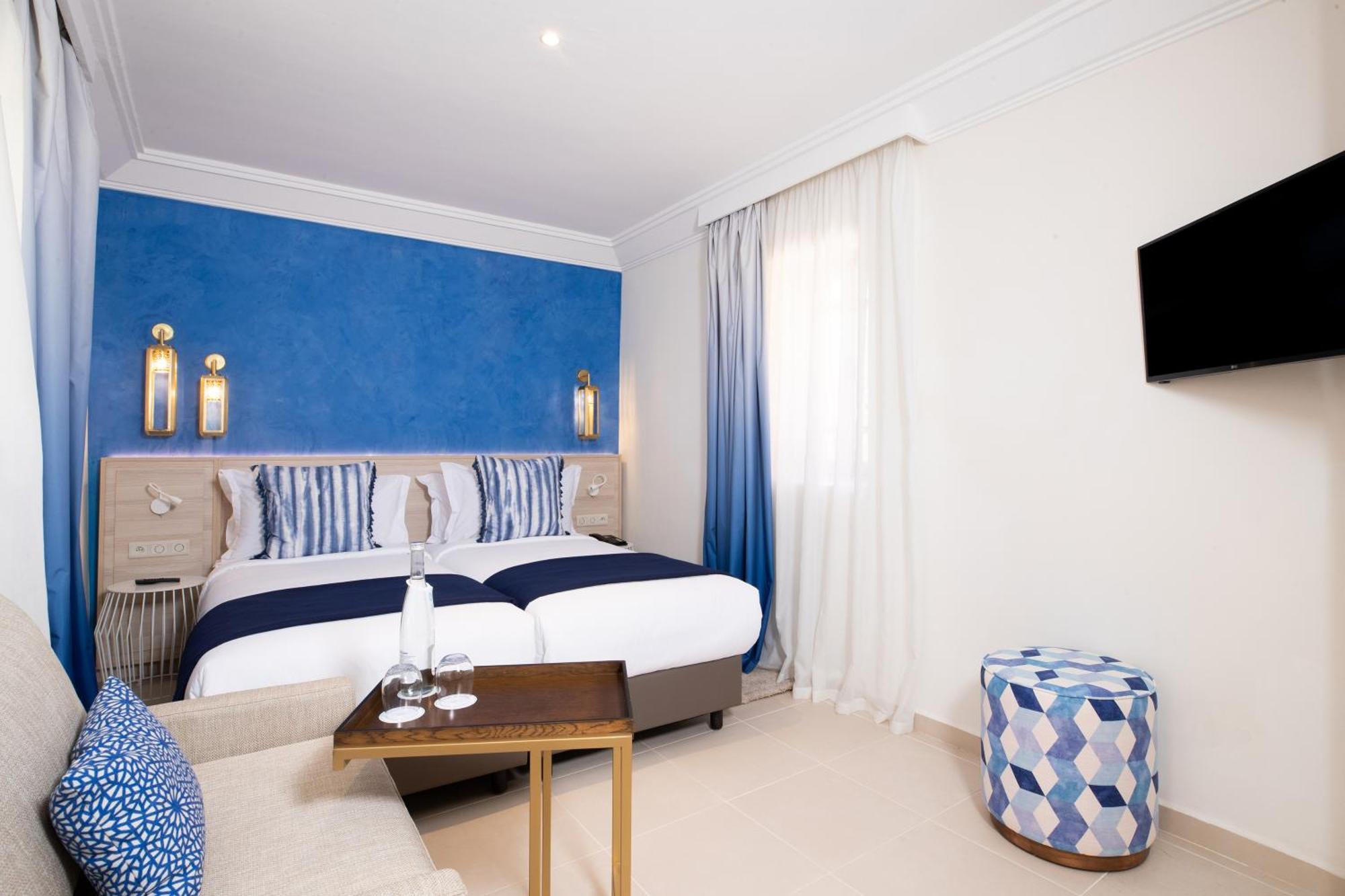 Sol Oasis Marrakech 4*
