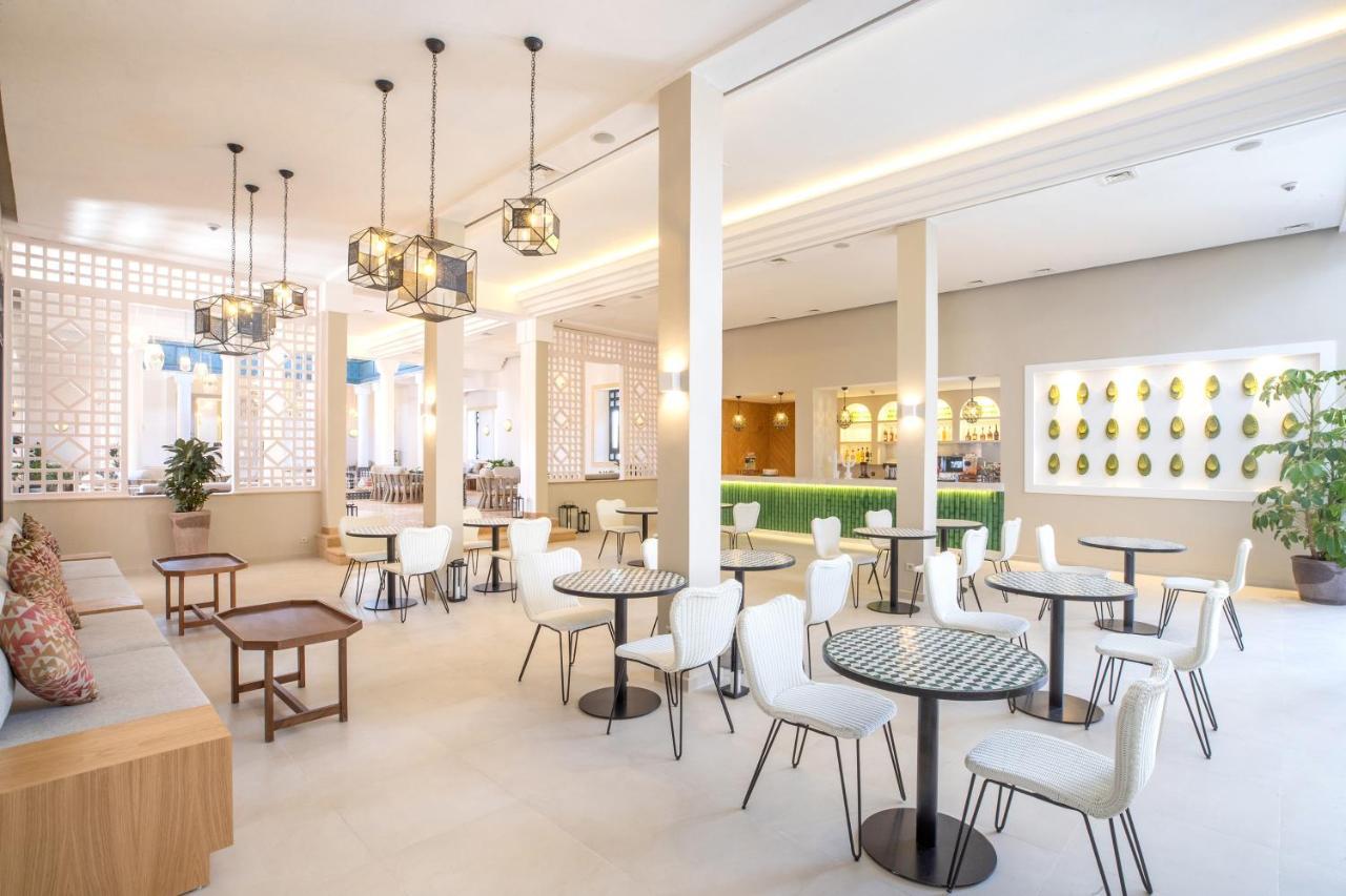 酒店 太阳绿洲马拉喀什酒店 Ouahat Sidi Brahim