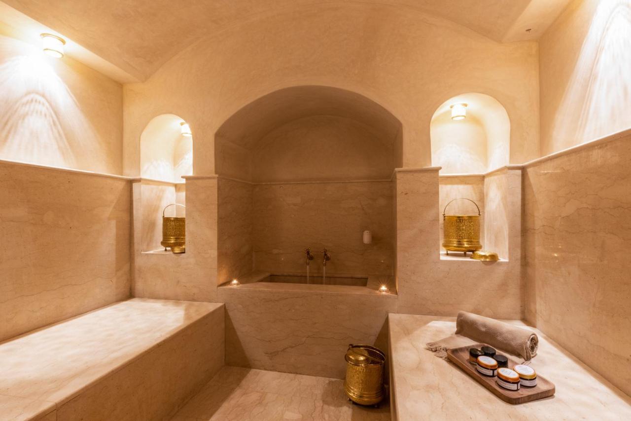 فندق Sol Oasis Marrakech Ouahat Sidi Brahim