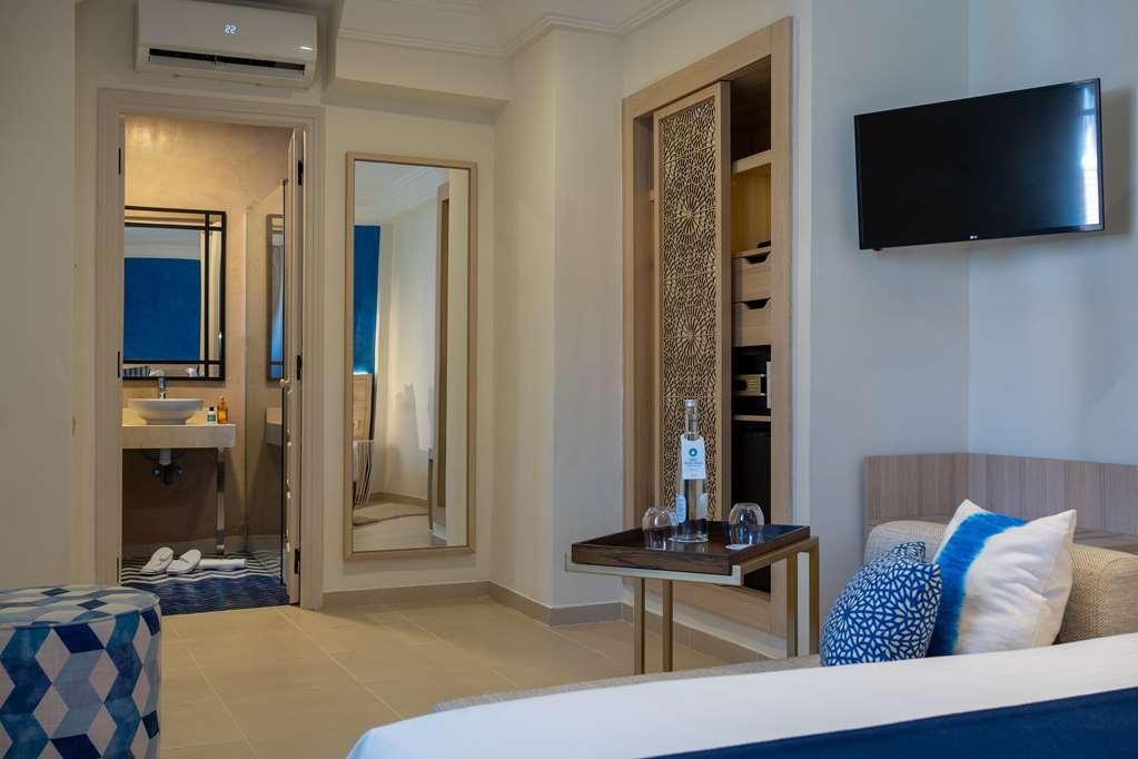 فندق Sol Oasis Marrakech Ouahat Sidi Brahim