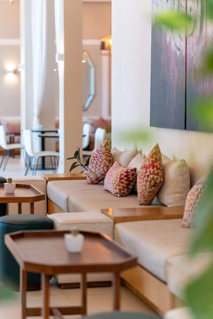 فندق Sol Oasis Marrakech 4*