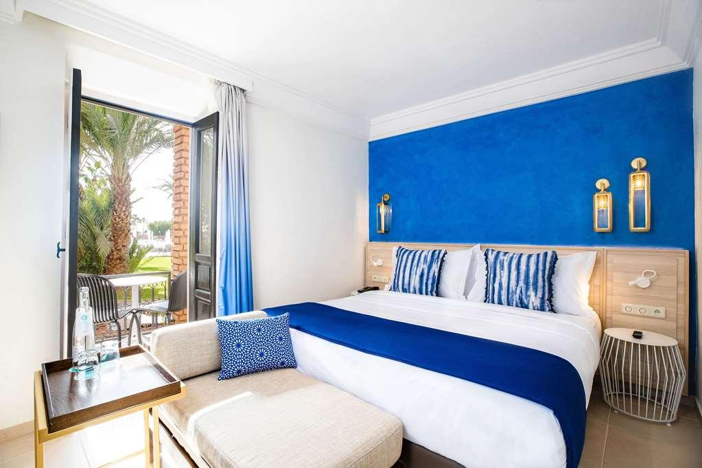 فندق Sol Oasis Marrakech Ouahat Sidi Brahim