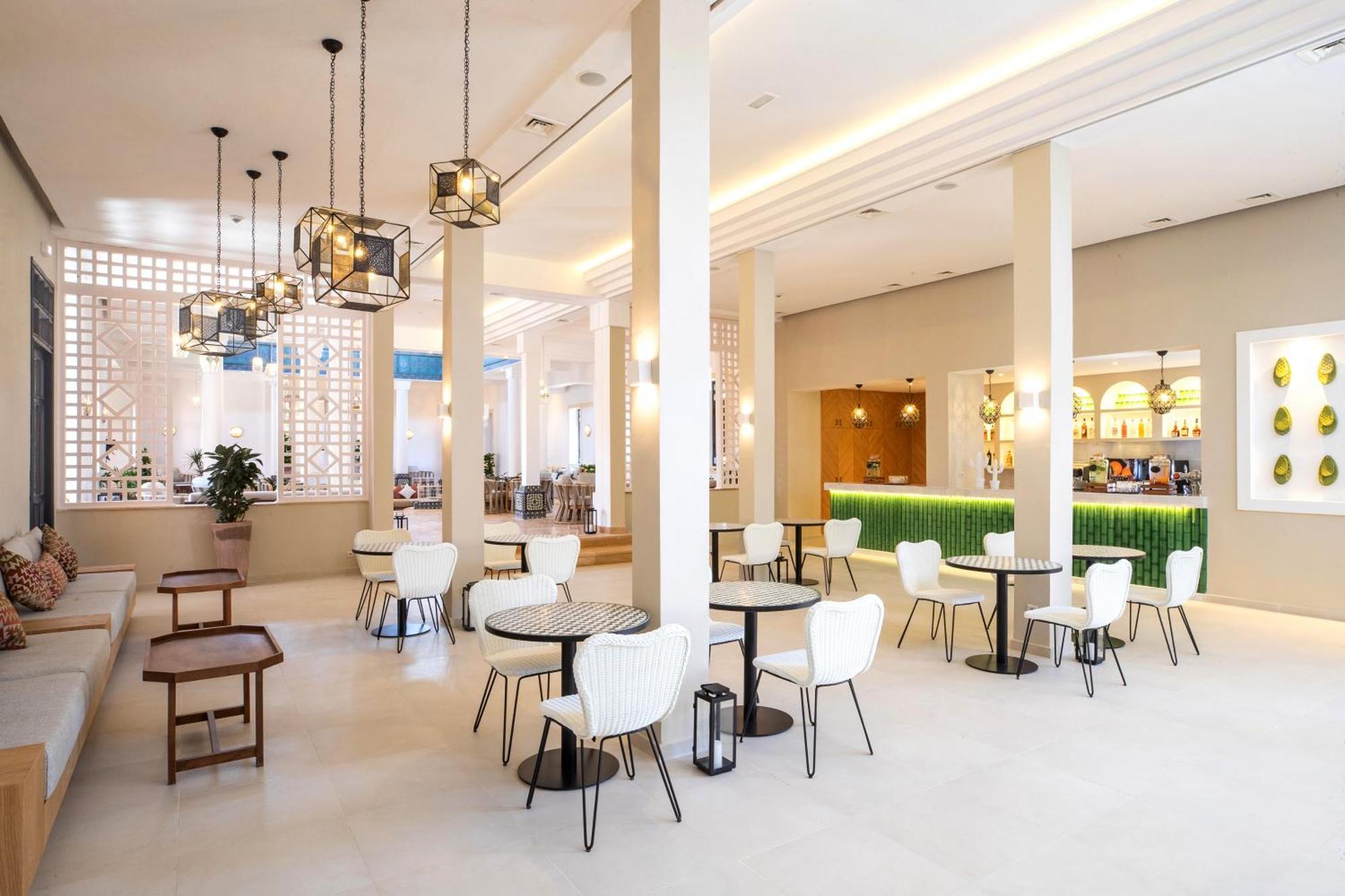 酒店 太阳绿洲马拉喀什酒店 Ouahat Sidi Brahim
