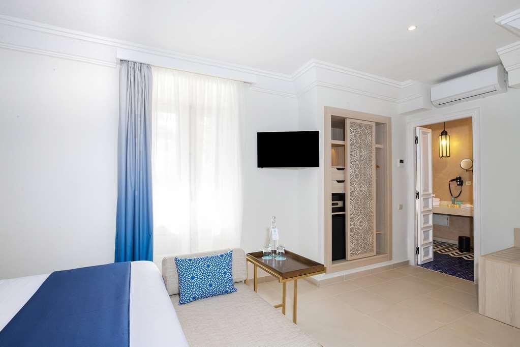 Sol Oasis Marrakech فندق Ouahat Sidi Brahim