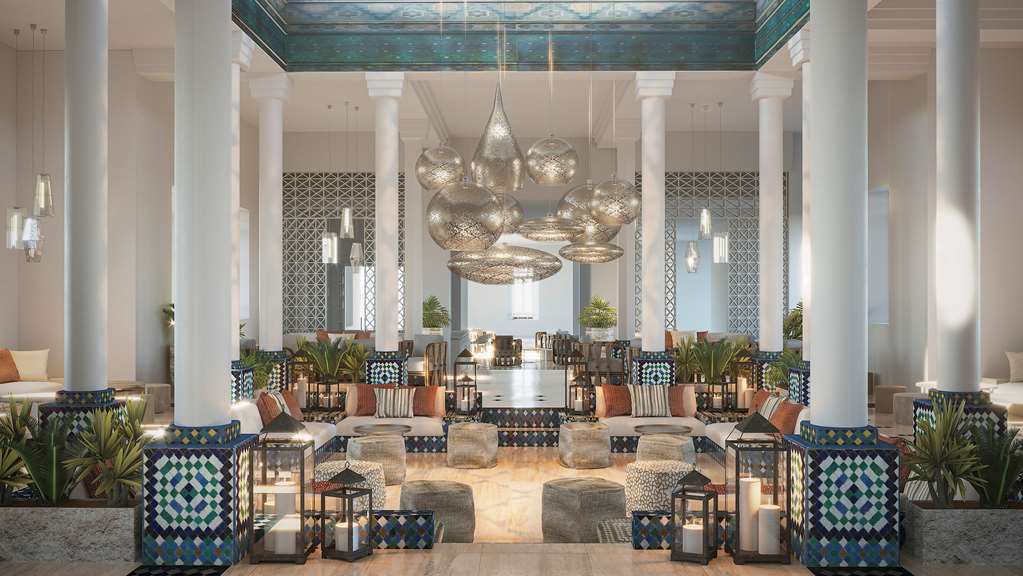 Sol Oasis Marrakech