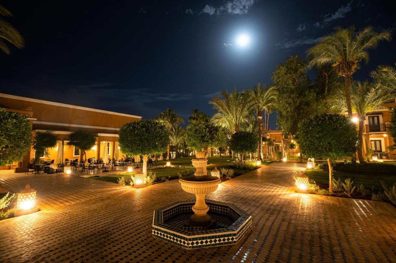 Sol Oasis Marrakech فندق