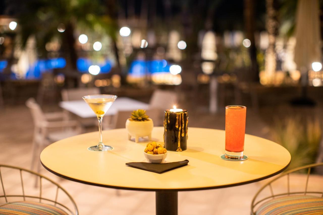 فندق Sol Oasis Marrakech 4*