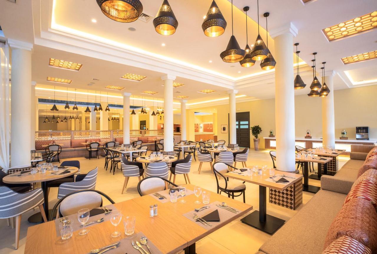 Sol Oasis Marrakech فندق Ouahat Sidi Brahim