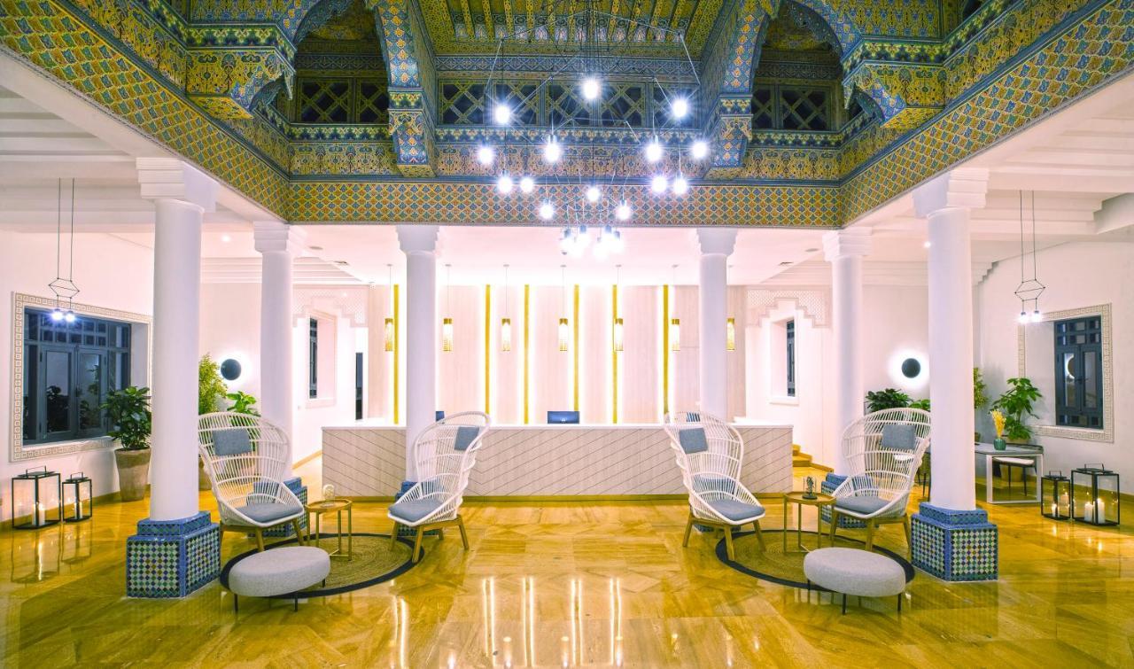 Sol Oasis Marrakech فندق