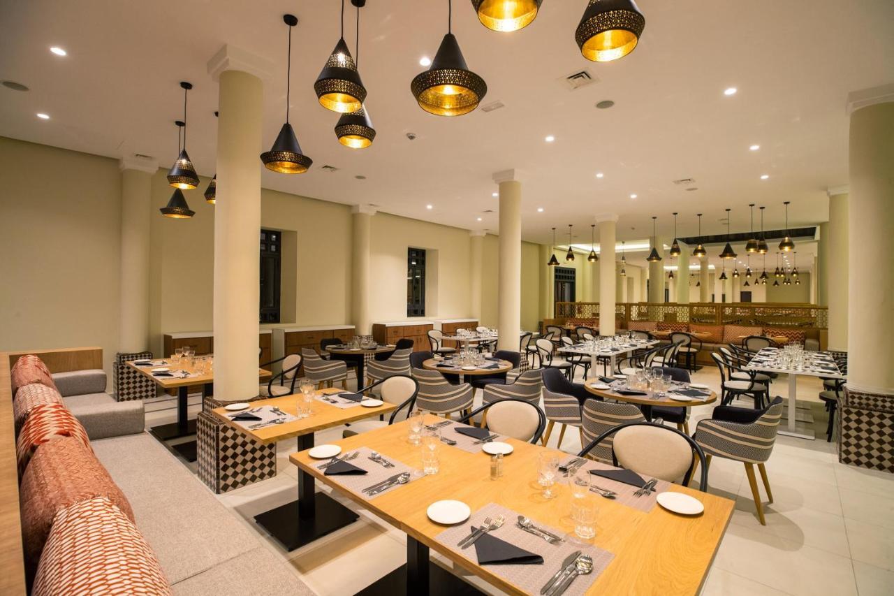 Sol Oasis Marrakech فندق