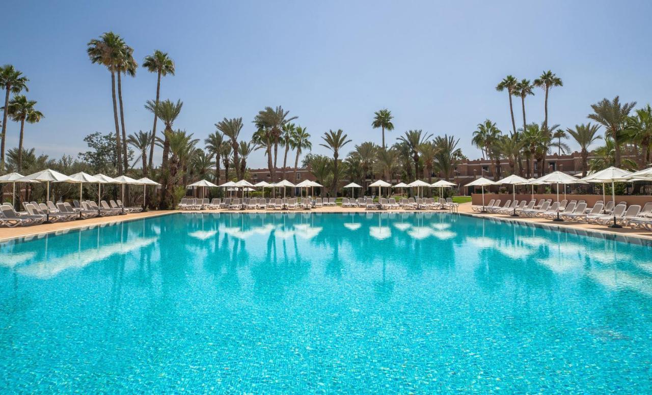 فندق Sol Oasis Marrakech