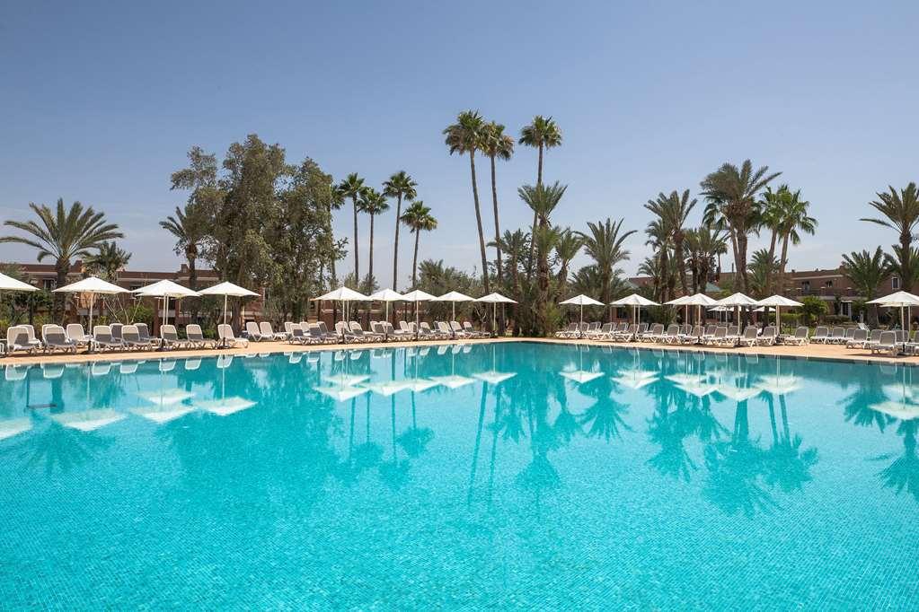 Sol Oasis Marrakech فندق Ouahat Sidi Brahim