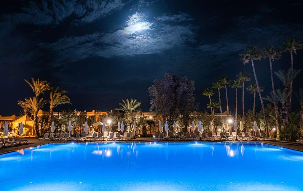 Sol Oasis Marrakech 4*