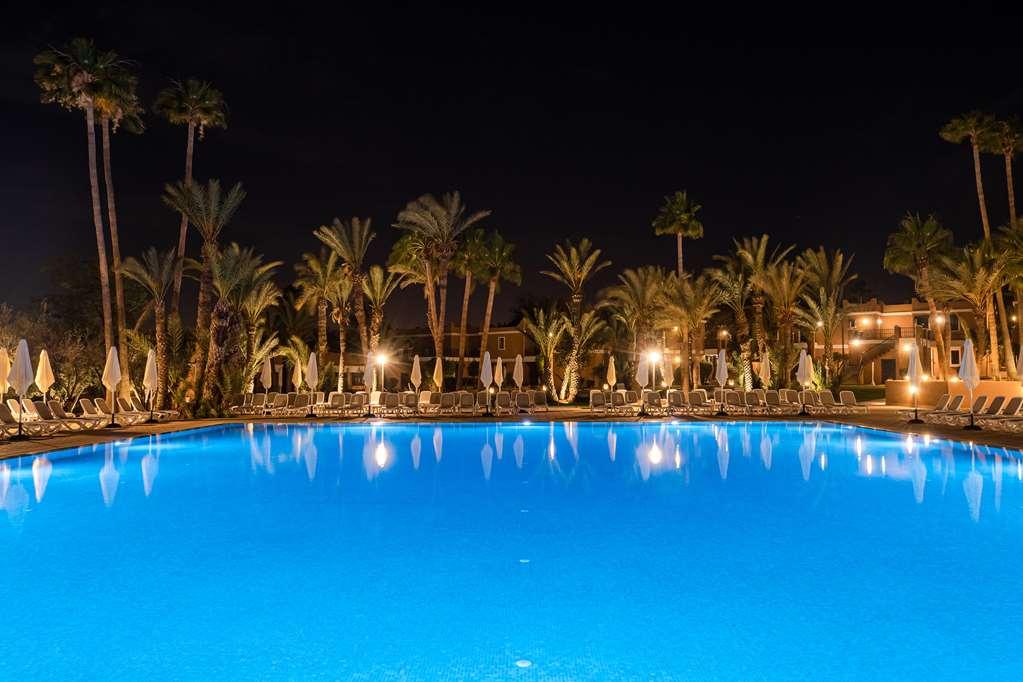 Sol Oasis Marrakech
