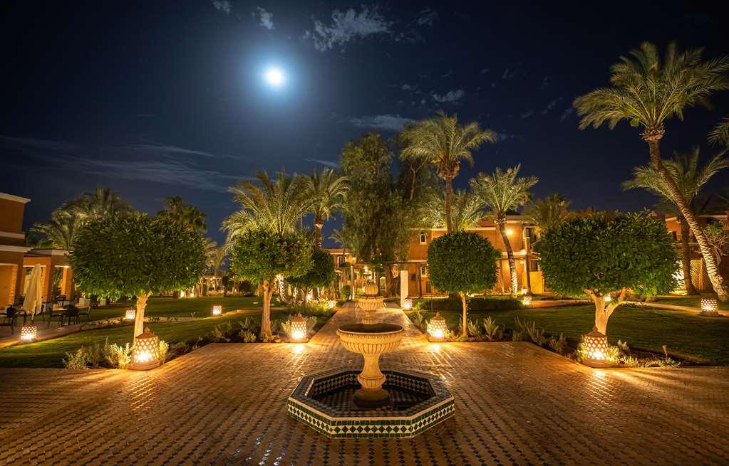 فندق Sol Oasis Marrakech