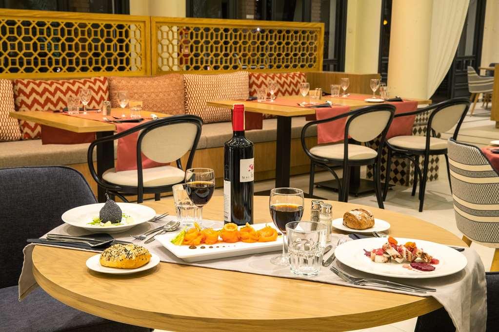 Sol Oasis Marrakech Ouahat Sidi Brahim
