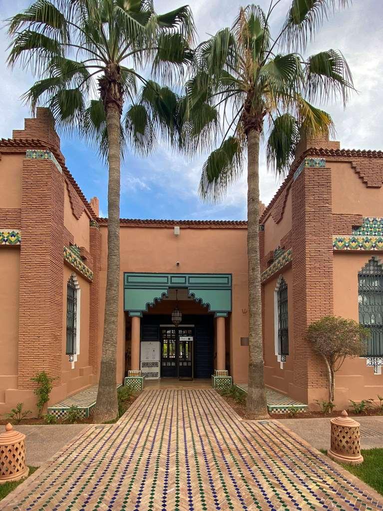 Sol Oasis Marrakech 4*