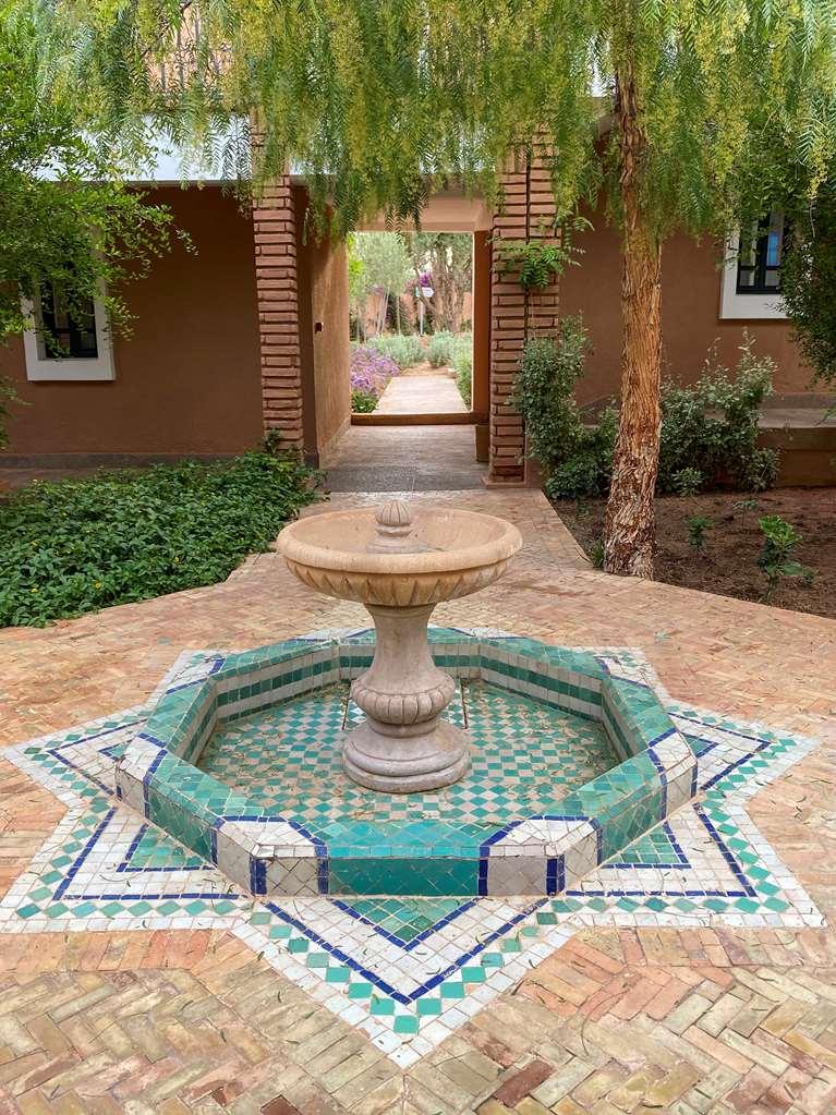 فندق Sol Oasis Marrakech