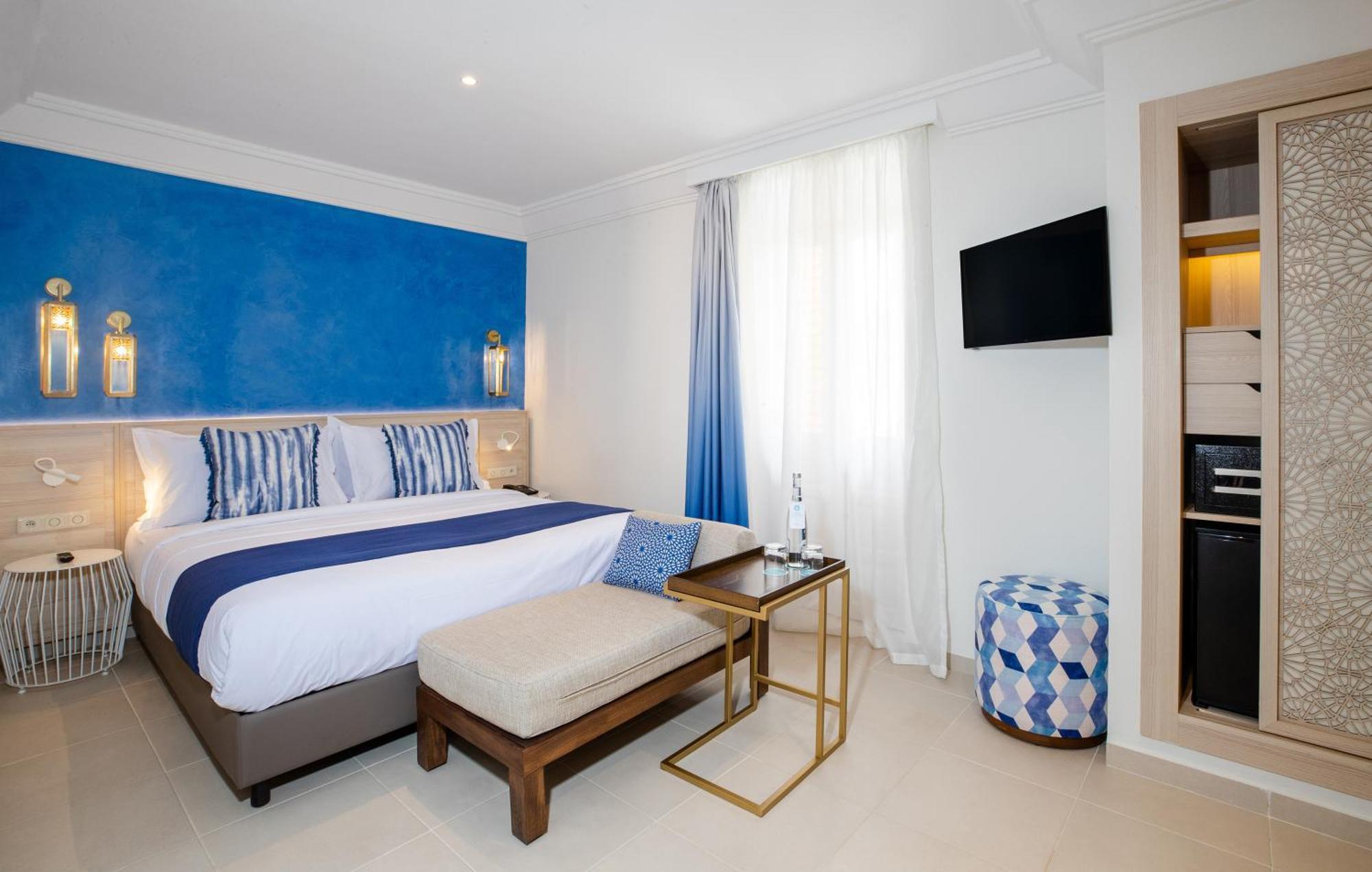 فندق Sol Oasis Marrakech Ouahat Sidi Brahim