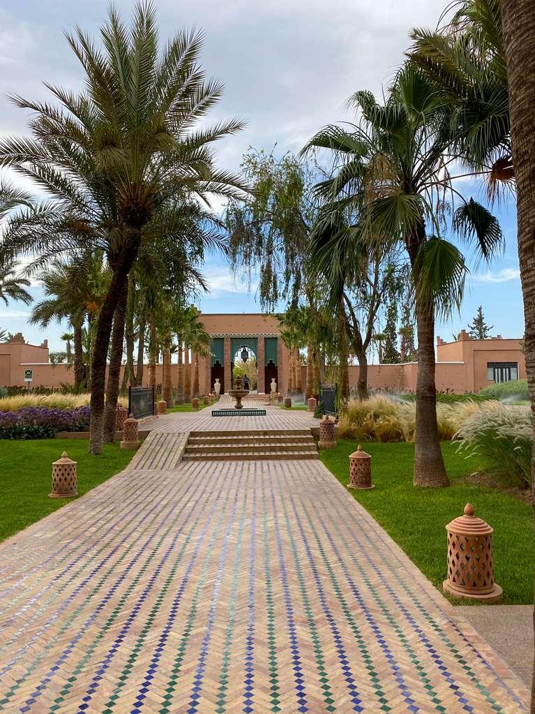 Sol Oasis Marrakech