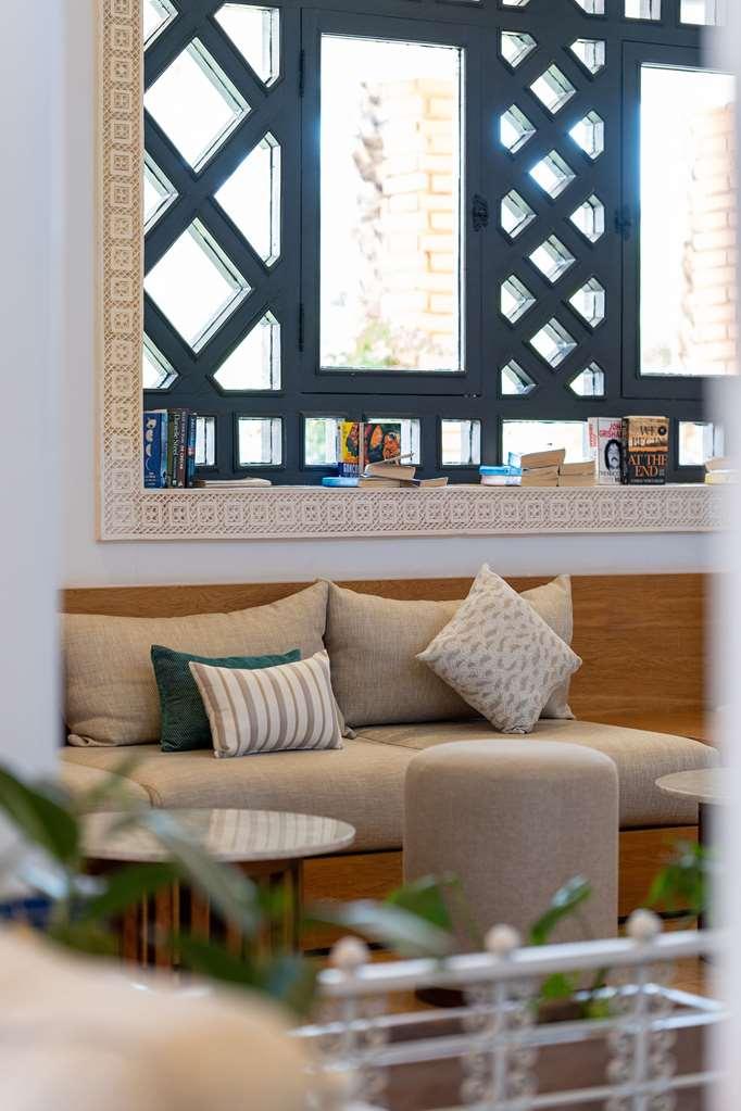 Sol Oasis Marrakech