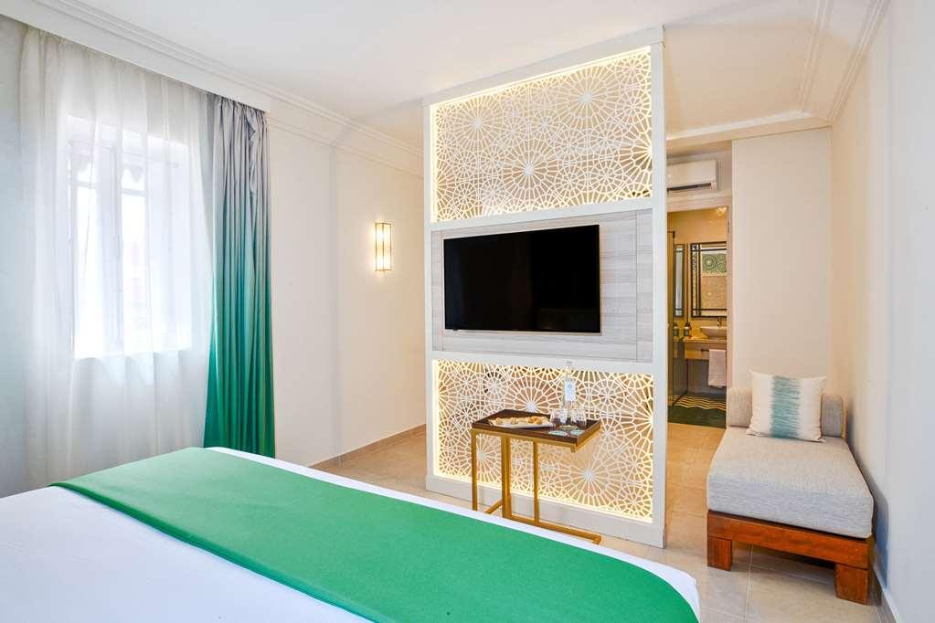 Sol Oasis Marrakech فندق Ouahat Sidi Brahim