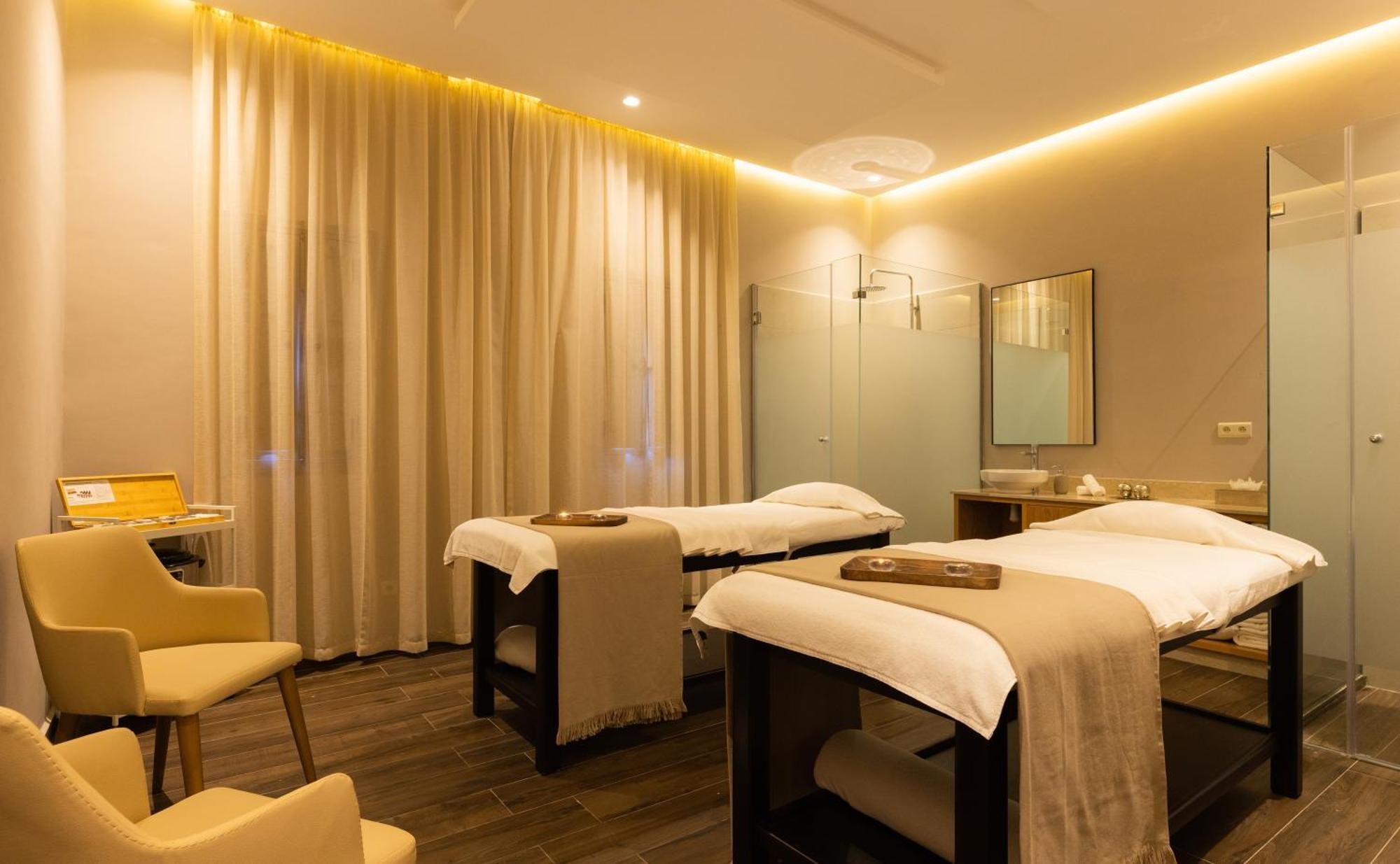 Sol Oasis Marrakech 4*