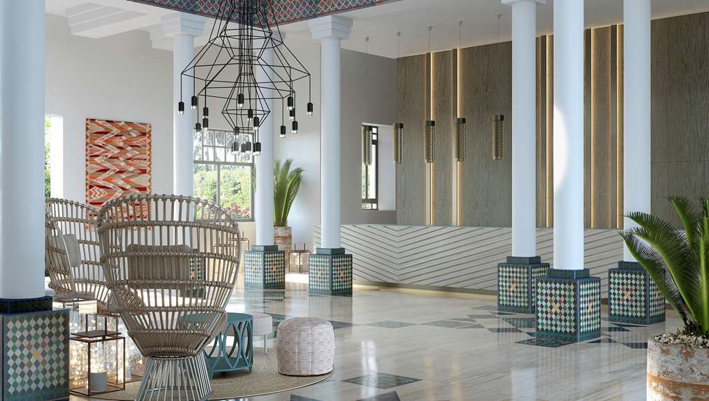 Sol Oasis Marrakech 4*